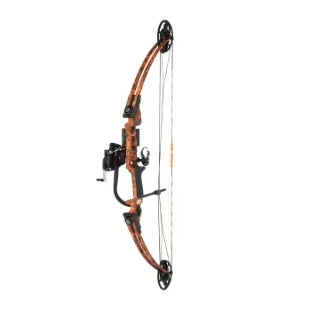 AMS Bowfishing - Hooligan Bow Bowfishing Kit - Right Hand