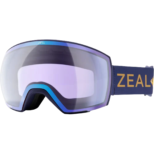 Zeal - Hangfire Goggles