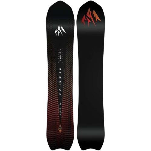 Jones Snowboards - Stratos Snowboard - 2024