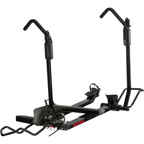 Yakima  Yakima - HoldUp EVO Hitch Rack