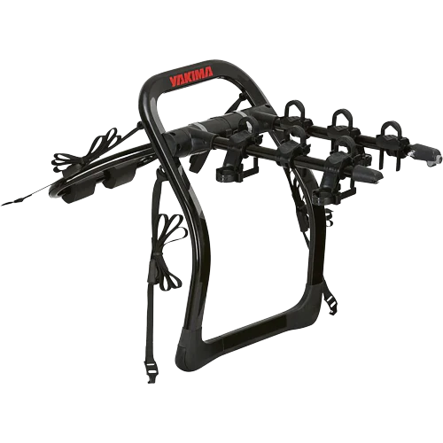 Yakima  Yakima - FullBack 3 Trunk Rack