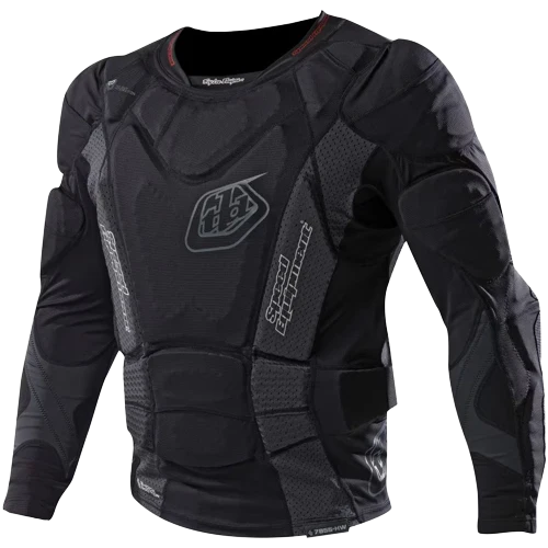 Troy Lee Designs  Troy Lee Designs 7855 Heavyweight Long-Sleeve Protection Shirt