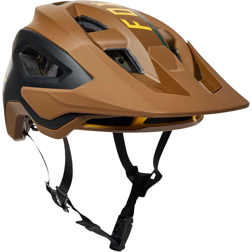 Fox Racing  Fox Speedframe Mips Pro Helmet