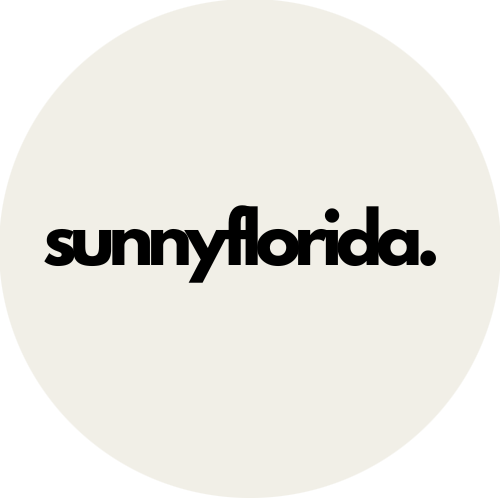 Sunny Florida